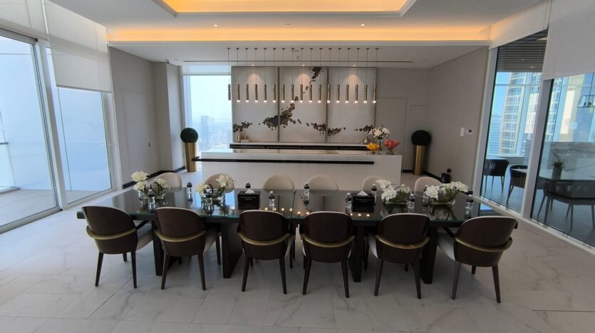 Seef – 1 Bedroom Apartment