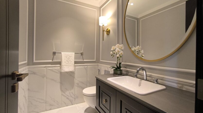 Seef – 1 Bedroom Apartment