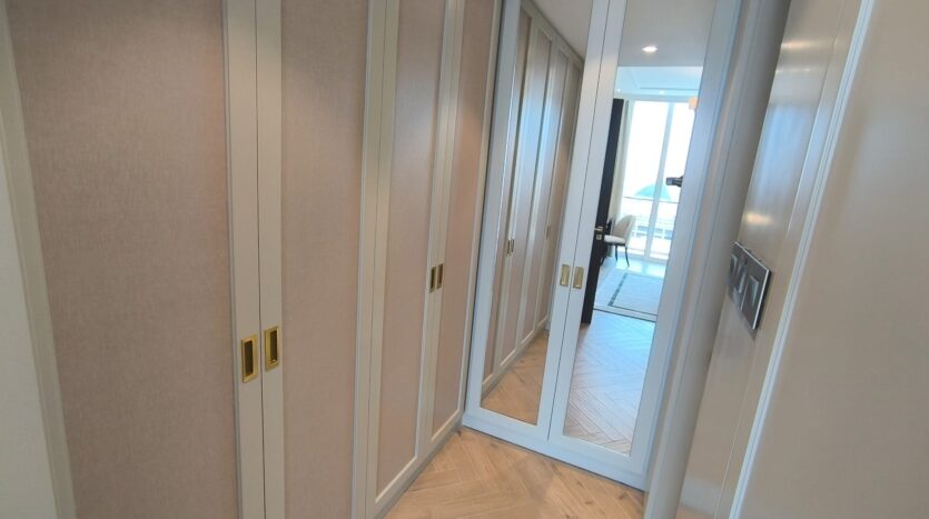 Seef – 1 Bedroom Apartment