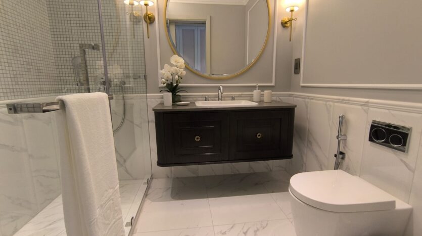 Seef – 1 Bedroom Apartment