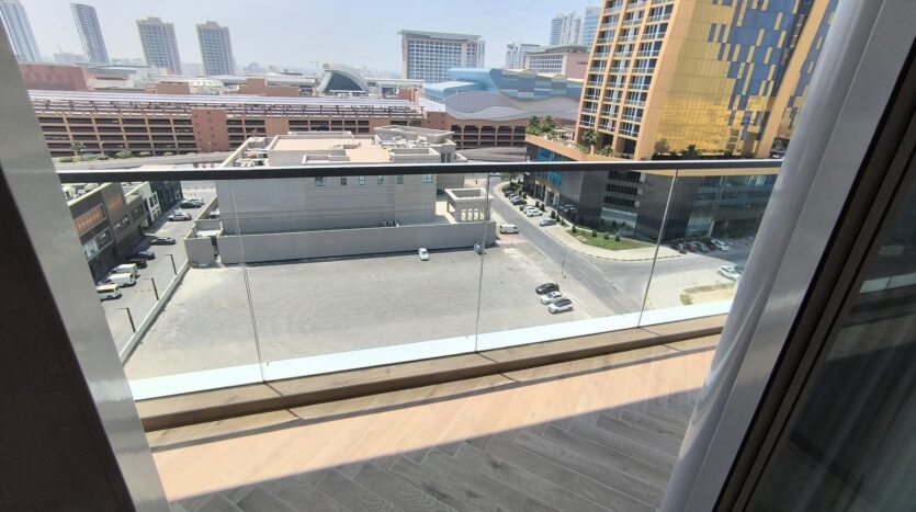 Seef – 1 Bedroom Apartment