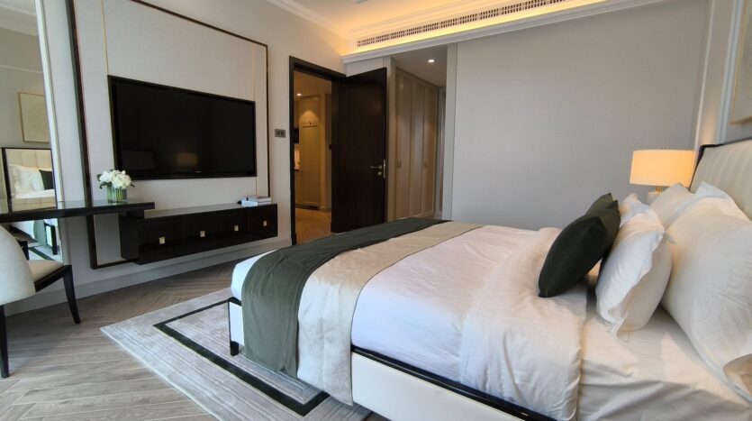 Seef – 1 Bedroom Apartment