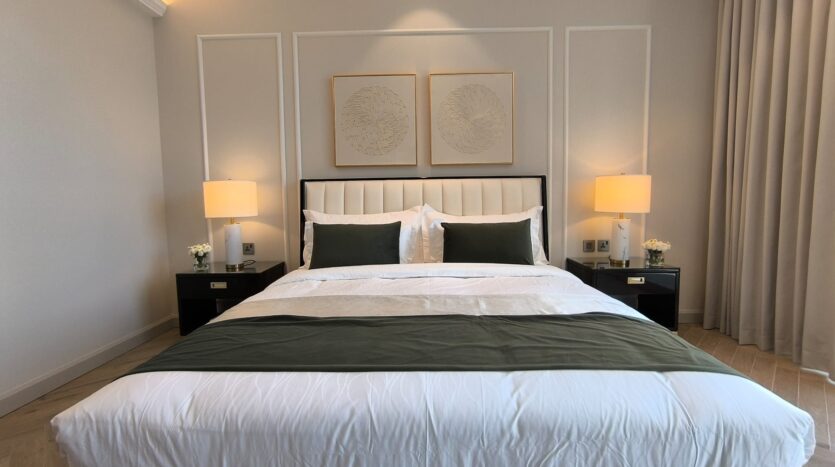 Seef – 1 Bedroom Apartment