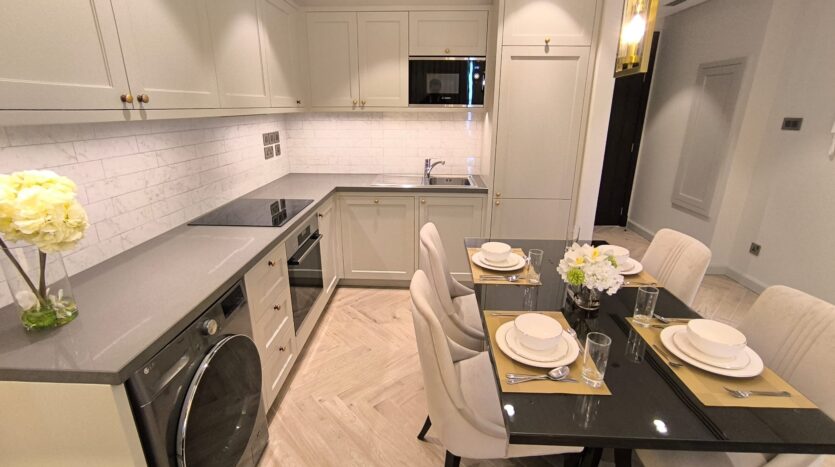 Seef – 1 Bedroom Apartment