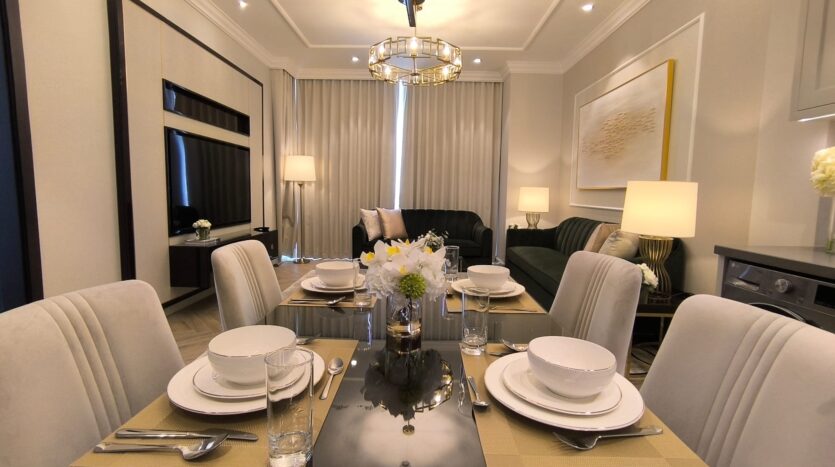 Seef – 1 Bedroom Apartment