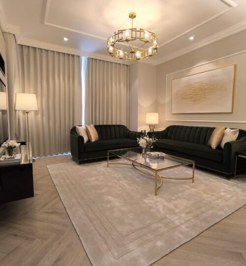 Seef – 1 Bedroom Apartment