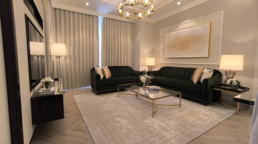 Seef – 1 Bedroom Apartment