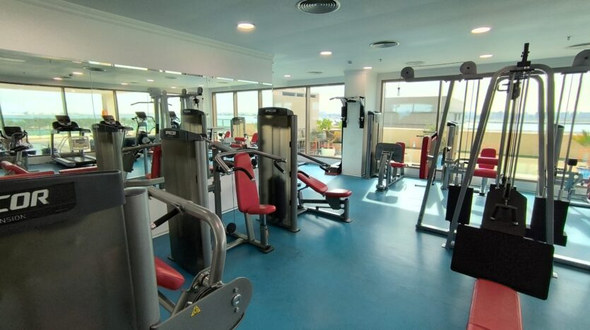 Adiliya – 2 Bedroom Spacious Apartment