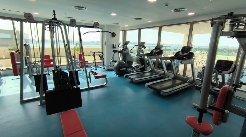 Adiliya – 2 Bedroom Spacious Apartment