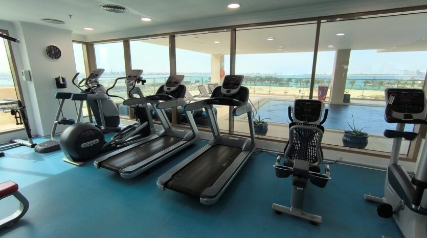 Adiliya – 2 Bedroom Spacious Apartment