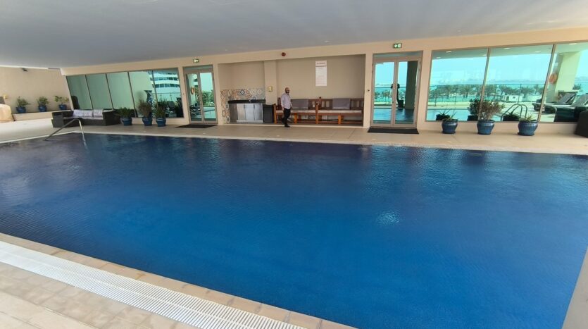 Adiliya – 2 Bedroom Spacious Apartment