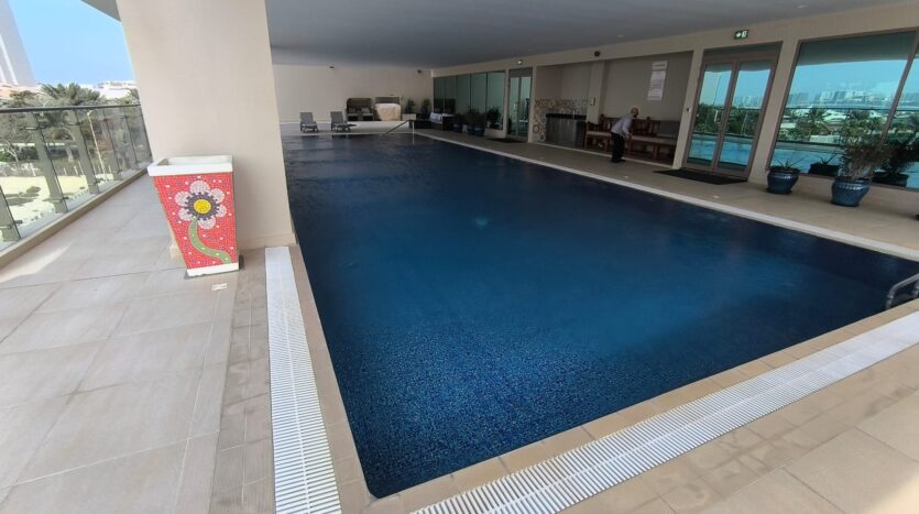 Adiliya – 2 Bedroom Spacious Apartment