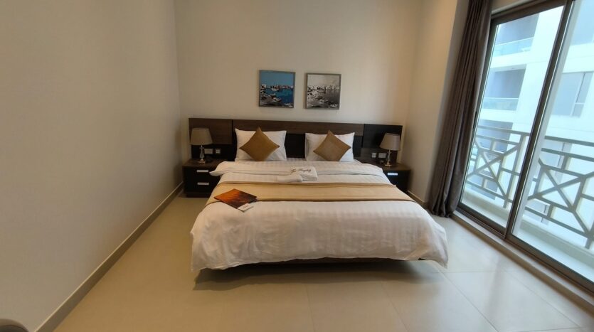 Adiliya – 2 Bedroom Spacious Apartment