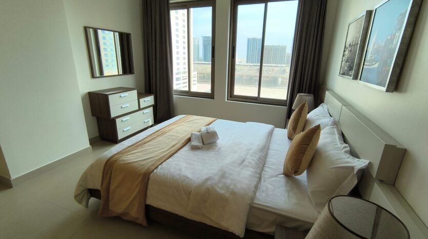 Adiliya – 2 Bedroom Spacious Apartment