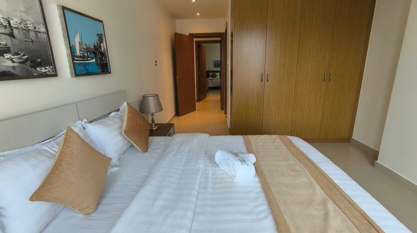 Adiliya – 2 Bedroom Spacious Apartment