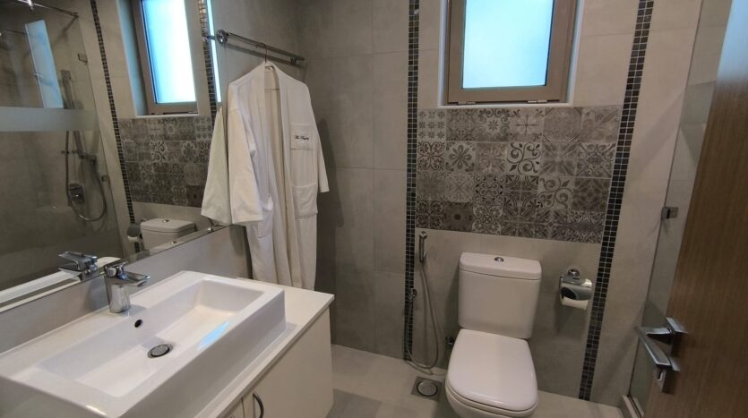 Adiliya – 2 Bedroom Spacious Apartment