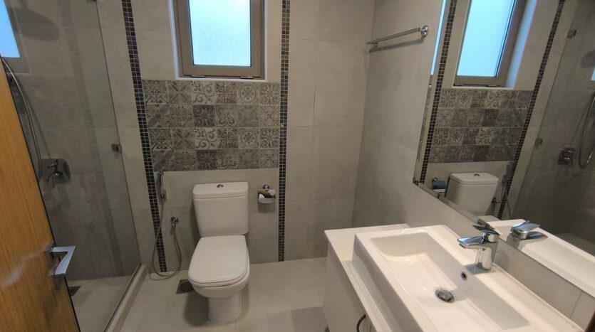 Adiliya – 2 Bedroom Spacious Apartment