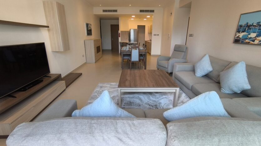 Adiliya – 2 Bedroom Spacious Apartment