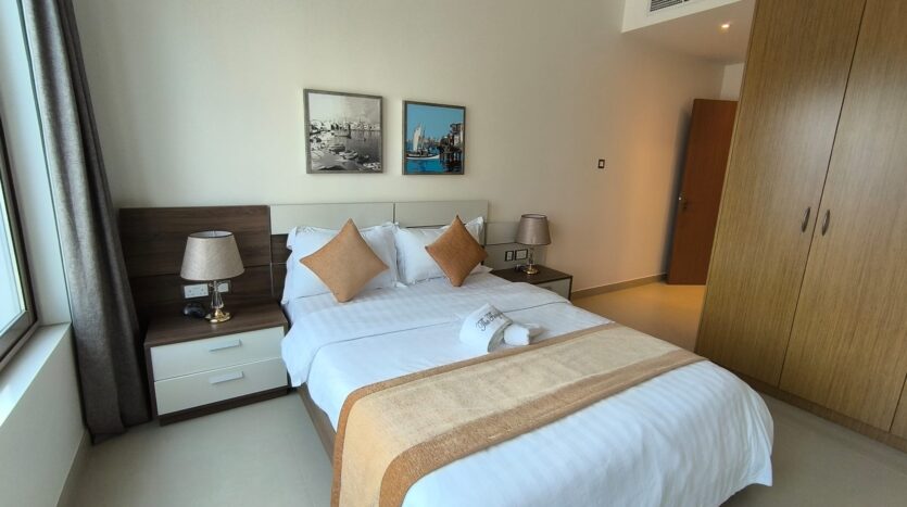 Adiliya – 2 Bedroom Spacious Apartment