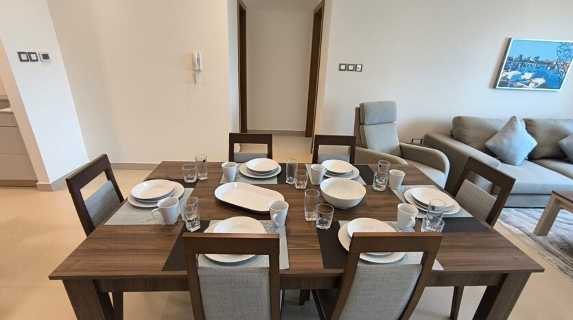 Adiliya – 2 Bedroom Spacious Apartment