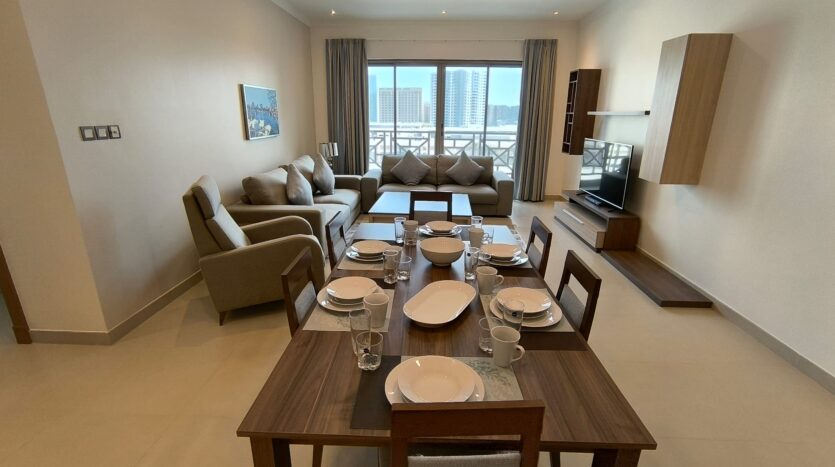 Adiliya – 2 Bedroom Spacious Apartment