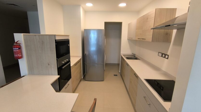 Adiliya – 2 Bedroom Spacious Apartment