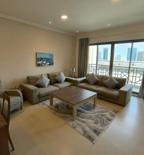 Adiliya – 2 Bedroom Spacious Apartment