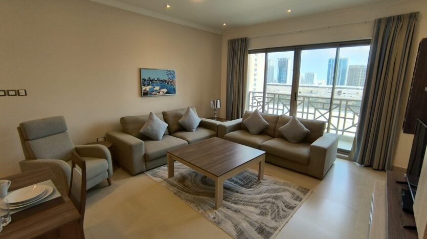 Adiliya – 2 Bedroom Spacious Apartment