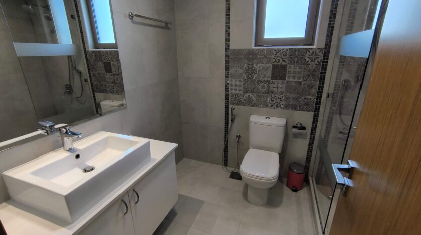 Amwaj – 3 Bedroom Spacious Apartment with Sea View