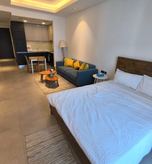 Seef – Studio Apartment for Rent