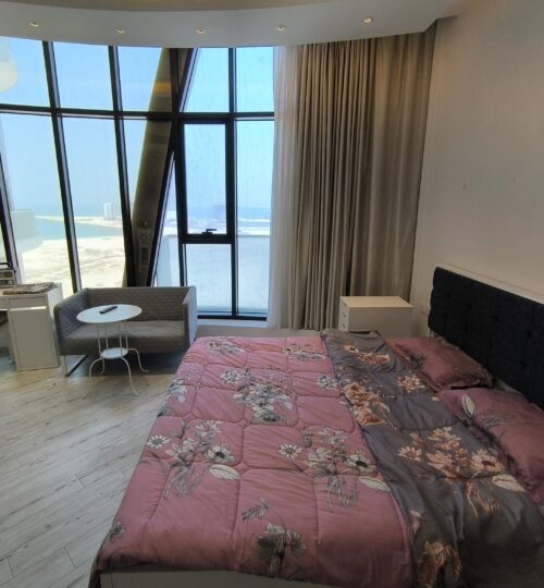 Seef – Studio Apartment for Rent