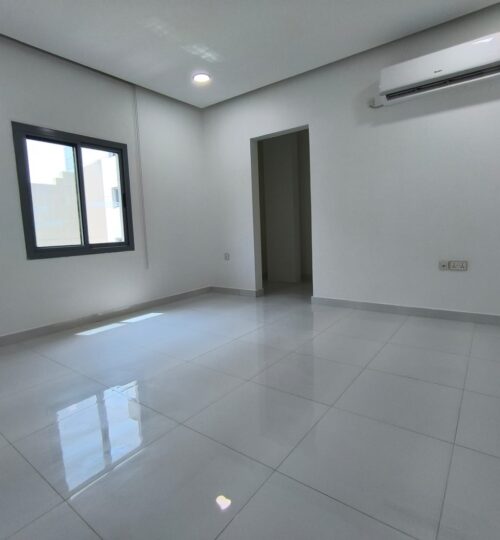 Hidd – Semi Furnished 2 Bed Rooms Apartment with Balcony