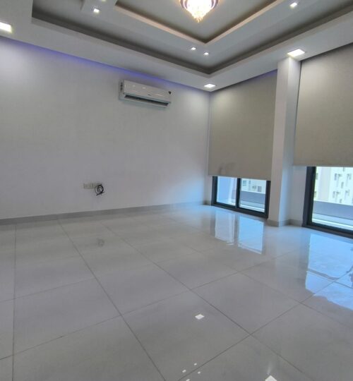 Hidd – Semi Furnished 2 Bed Rooms Apartment with Balcony