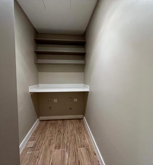 Hidd – Semi Furnished 2 Bedrooms Apartment with Sea View