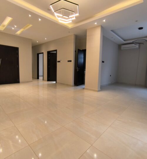 Hidd – SF 2 Bedroom Apartment with Balcony