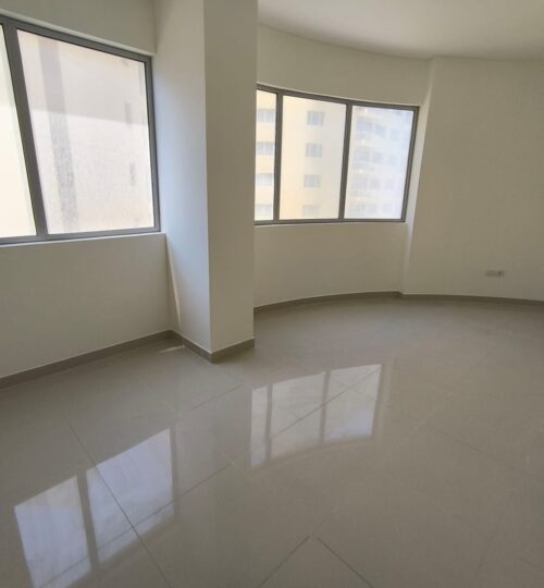 Amwaj – Semi Furnished 3 Bedroom Apartment with Sea View