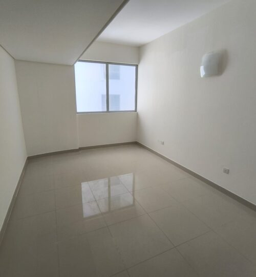 Amwaj – Semi Furnished 3 Bedroom Apartment with Sea View