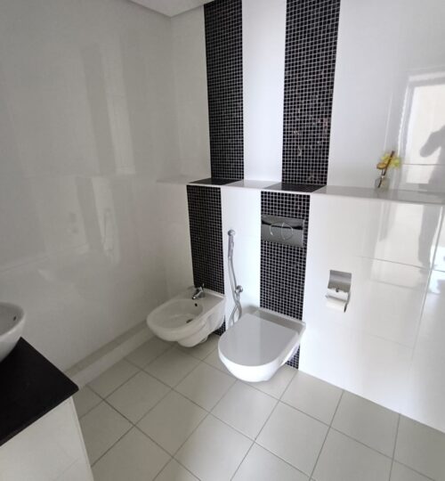 Amwaj – Semi Furnished 2 Bedroom Apartment