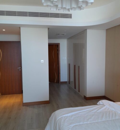 Dilmunia – 2BR + Maid – Freehold Apartment in Dilmunia – SeaView