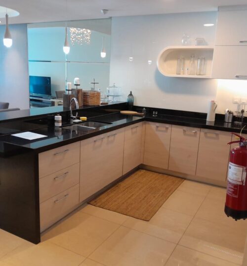 Dilmunia – 2BR + Maid – Freehold Apartment in Dilmunia – SeaView