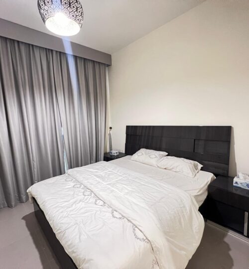 Marassi Bahrain – 3 Bedrooms – Fully Furnished with Sea View