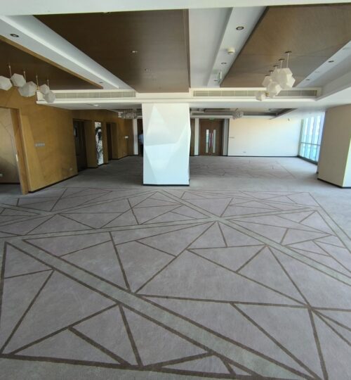 Juffair – 1 Bedroom – 86 SQM – For Sale (S1011)