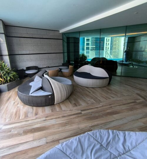 Juffair – 1 Bedroom – 86 SQM – For Sale (S1011)